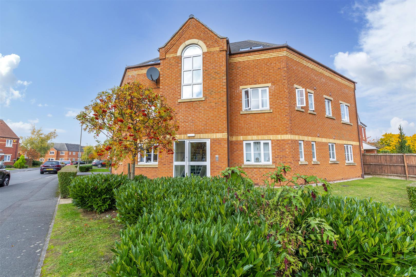 Whysall Road, Long Eaton Robert Ellis Estate Agents